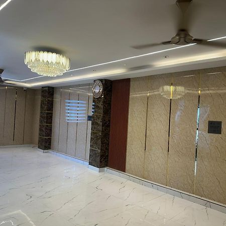 Hotel Kritika Greater Noida Exterior photo